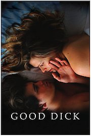 Good Dick poster