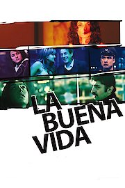 The Good Life poster