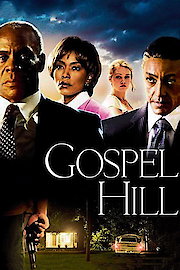 Gospel Hill poster