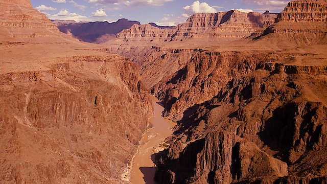 Watch Grand Canyon Adventure: River at Risk Online