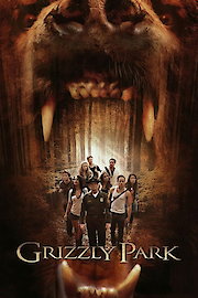 Grizzly Park poster