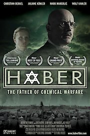 Haber poster