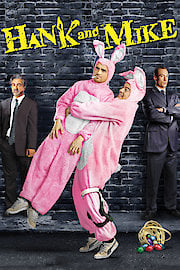 Hank and Mike poster