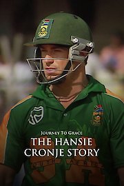 Hansie poster