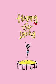 Happy-Go-Lucky poster