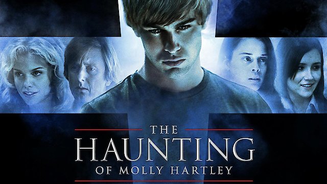 Watch The Haunting of Molly Hartley Online