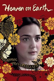 Heaven on Earth poster