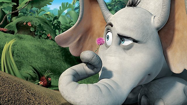 Watch Horton Hears a Who! Online