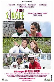 I'm Not Single poster