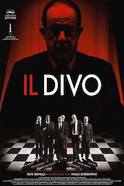 Il Divo poster