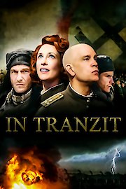 In Transit poster