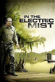 In the Electric Mist poster