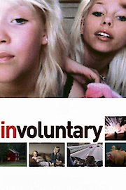 Involuntary poster