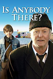 Is Anybody There? poster