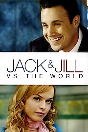 Jack and Jill vs. the World poster