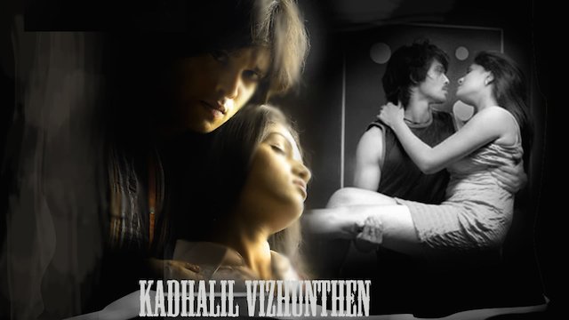 Watch Kadhalil Vizhunthen Online