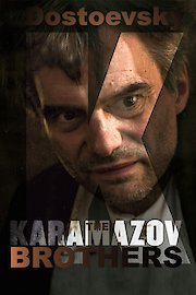 Karamazovi poster