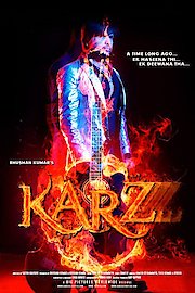 Karzzzz poster