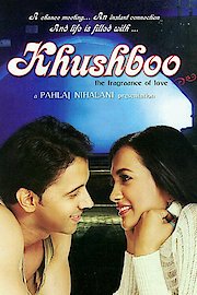 Khushboo poster