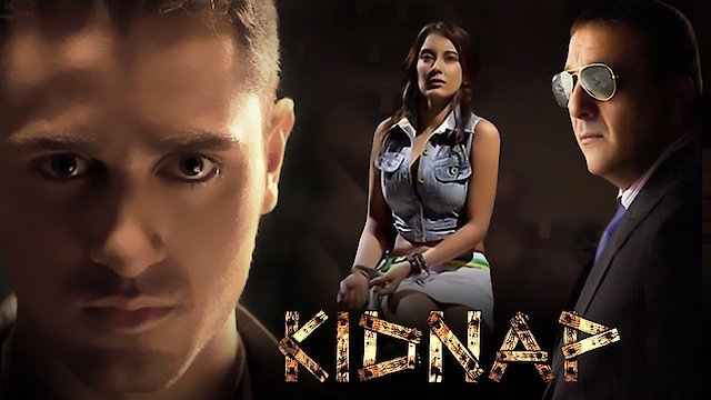 Watch Kidnap Online