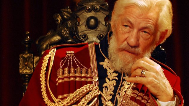 Watch King Lear Online