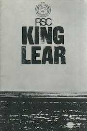 King Lear poster