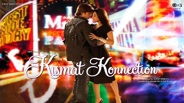Watch Kismat Konnection Online