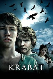 Krabat poster