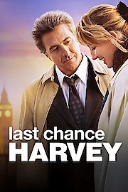 Last Chance Harvey poster