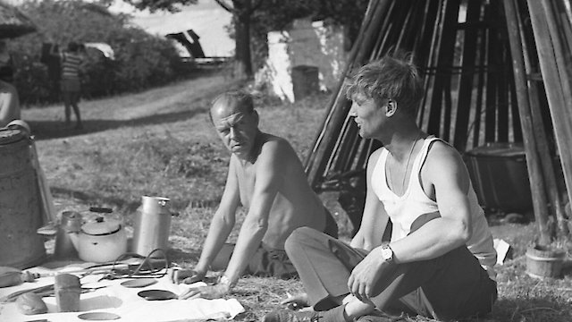 Watch Mehed ei nuta Online