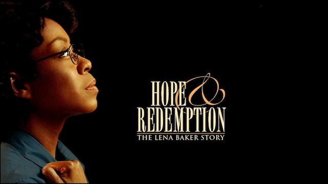 Watch The Lena Baker Story Online