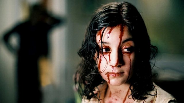 Watch Let the Right One In Online