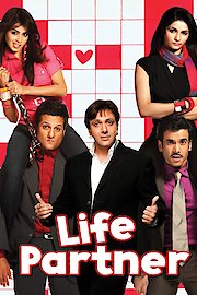 Life Partner poster