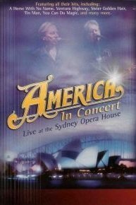 Live at the Sydney Opera House