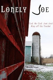 Lonely Joe poster