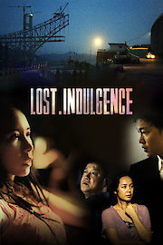 Lost Indulgence poster