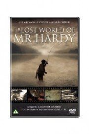 The Lost World of Mr Hardy poster