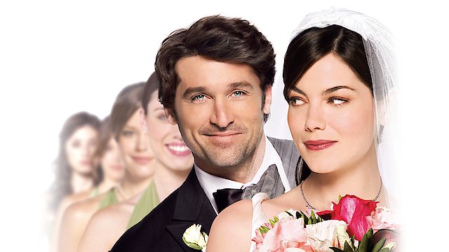 Watch Made of Honor Online