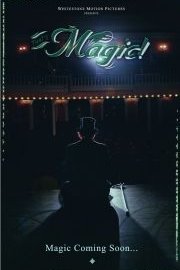 Magic poster
