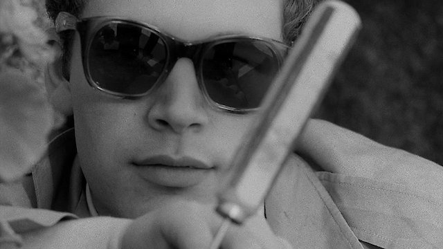 Watch Murder a la Mod Online