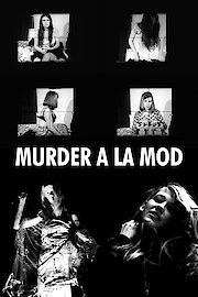 Murder a la Mod