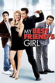 My Best Friend's Girl poster