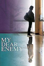 My Dear Enemy poster