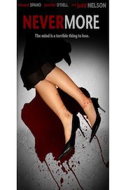 Nevermore poster