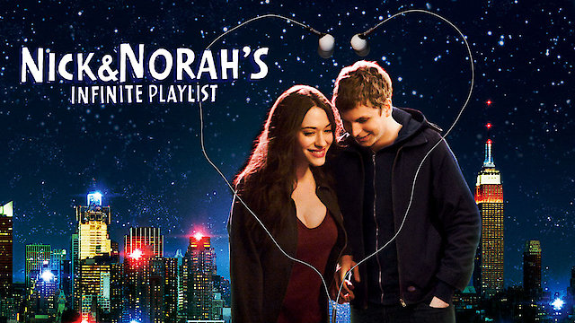 Watch Nick and Norah's Infinite Playlist Online