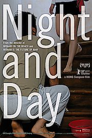 Night and Day poster