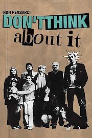 Non pensarci poster