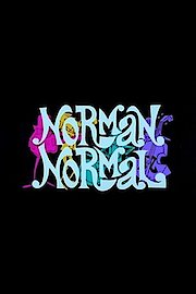 Norman Normal poster