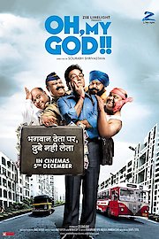 Oh, My God poster