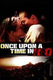 Once Upon a Time poster